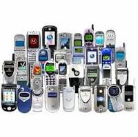 telefonos celulares