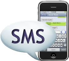 mensajes sms