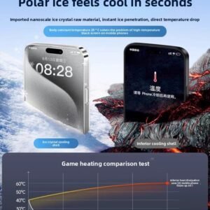 Alternative view of Mobile phone case