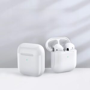 Alternative view of Auriculares inalámbricos Bluetooth con cancelación de ruido