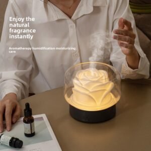 Alternative view of Máquina difusora de aroma pequeña