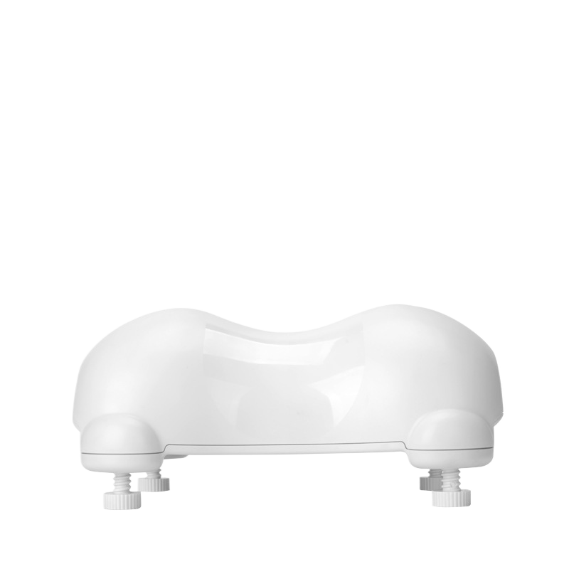 Almohada auxiliar para el cuello y almohada cervical - Image 2