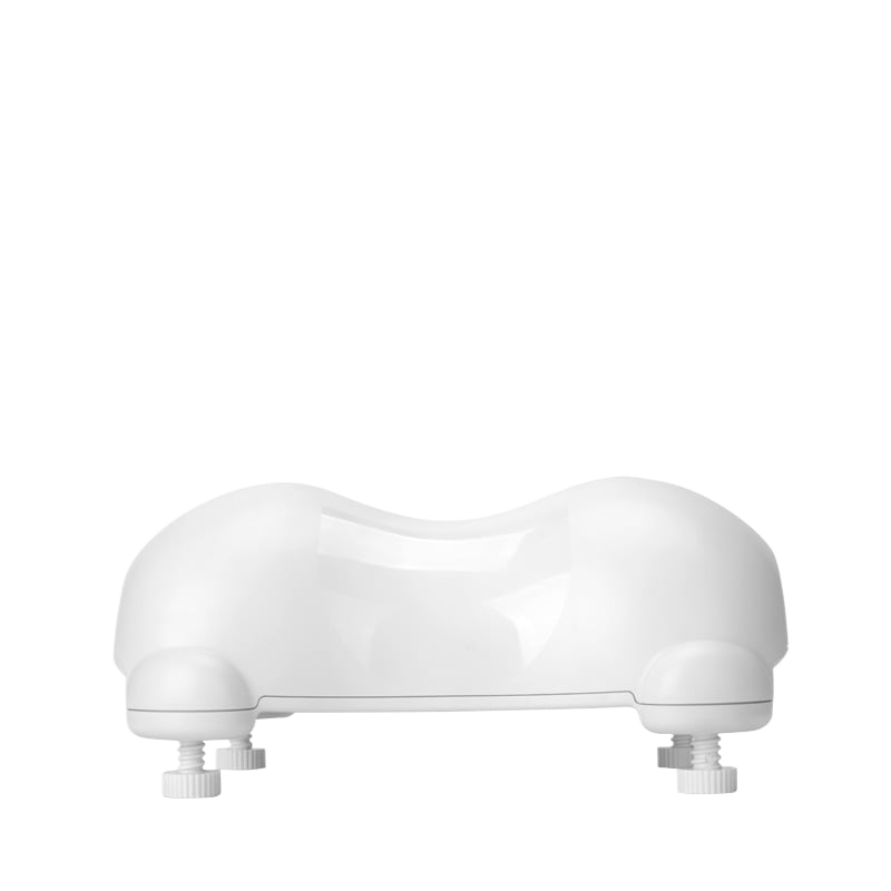 Almohada auxiliar para el cuello y almohada cervical - Image 5