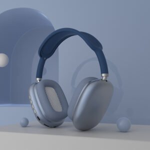 Alternative view of Auriculares Bluetooth P9