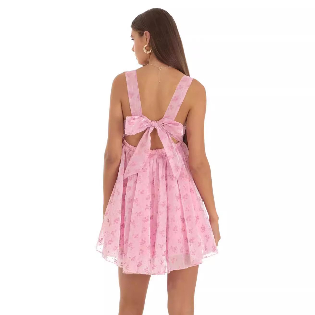 Vestido ajustado - Image 5