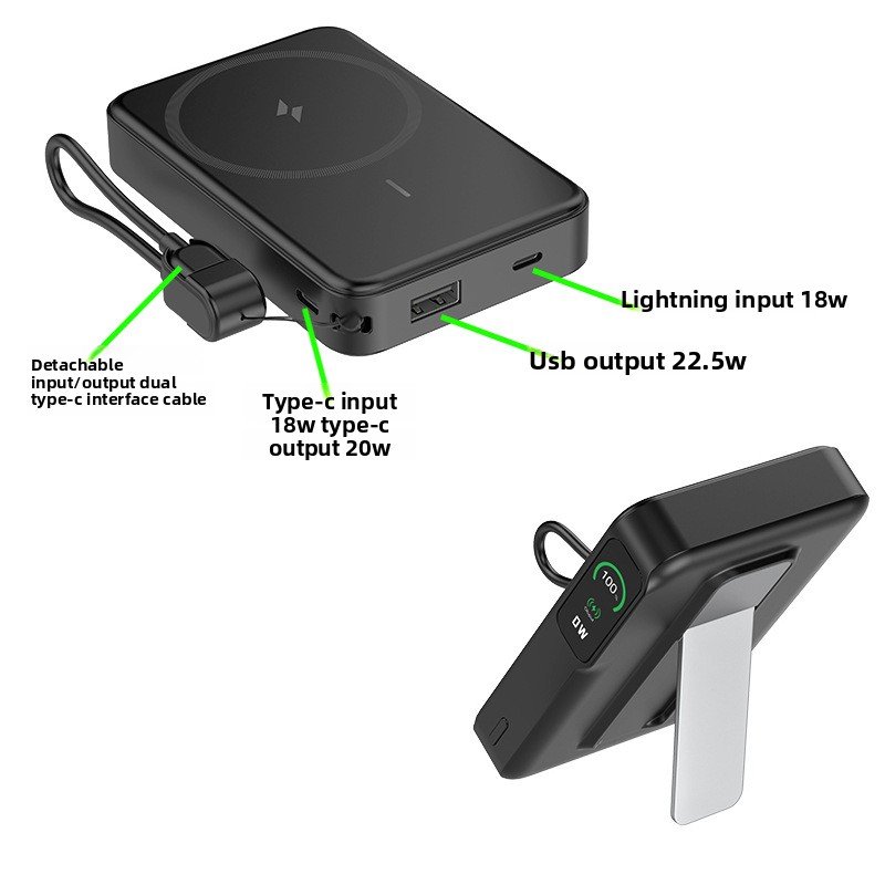 Banco de energía - Image 5