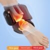 Electric heater for wrist and ankle protection