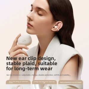 Alternative view of Auriculares Bluetooth