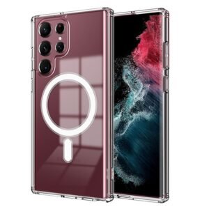 Alternative view of Samsung phone case