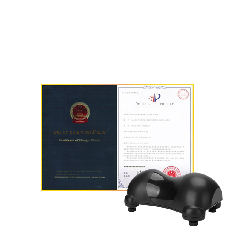 Almohada auxiliar para el cuello y almohada cervical - Image 3