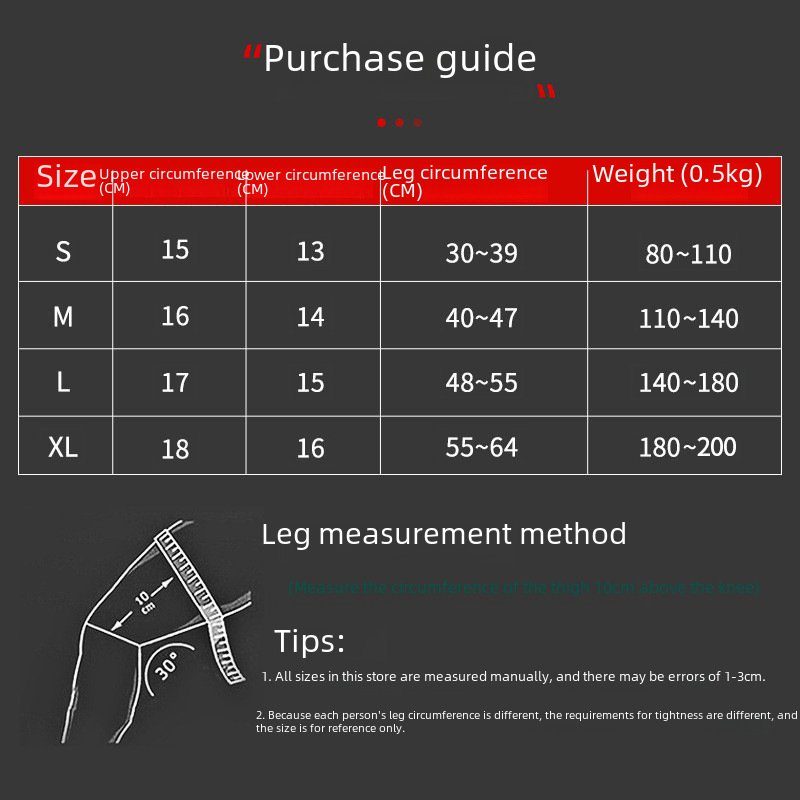 Rodilleras - Image 4