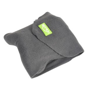 Almohada de viaje
