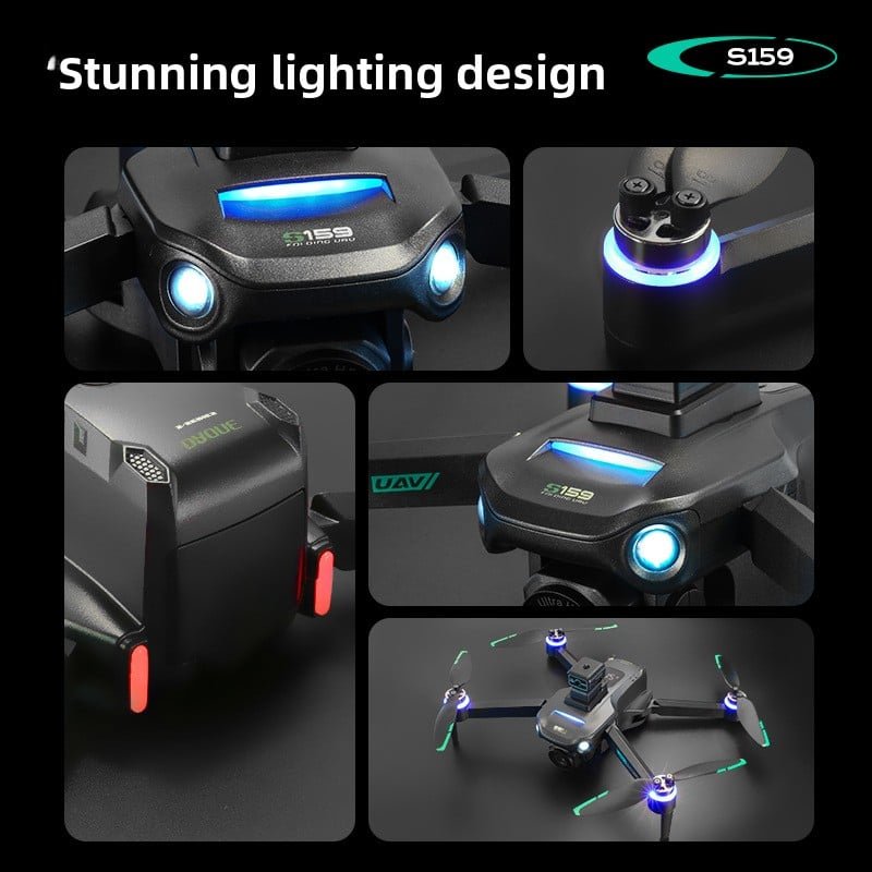 Vehículo aéreo teledirigido - Image 4