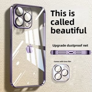 Apple phone case