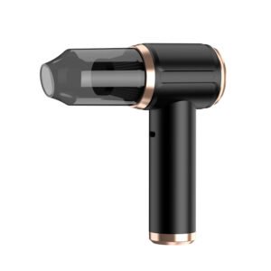 Aspiradora de mano para el hogar