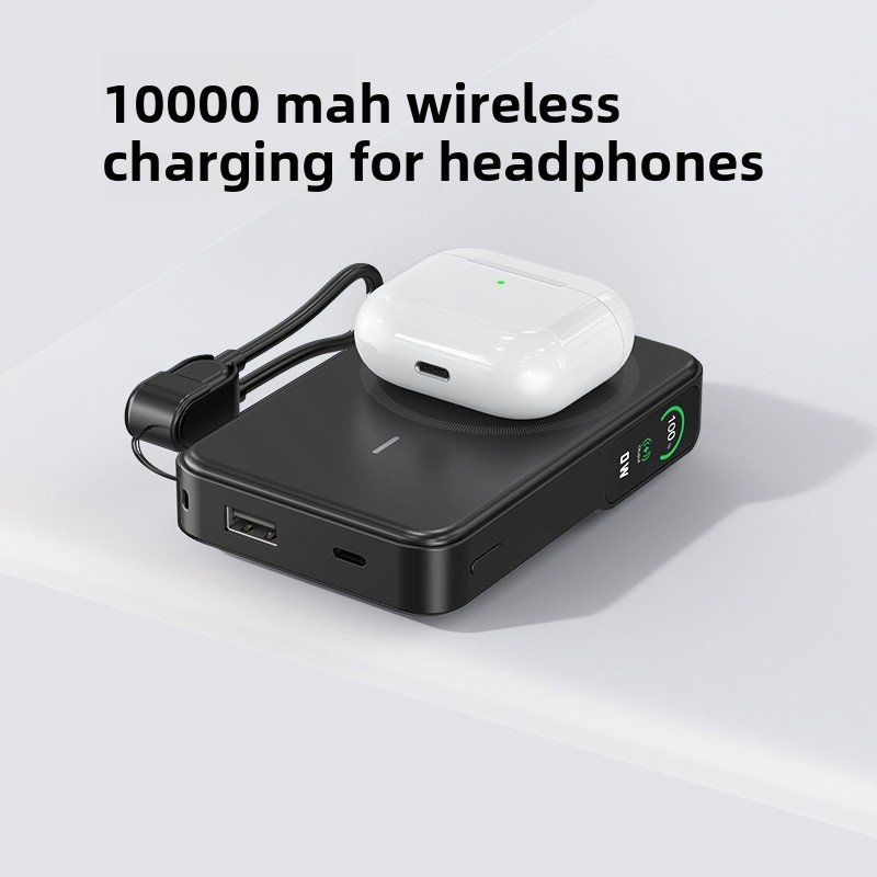 Banco de energía - Image 2