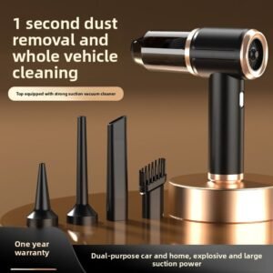 Alternative view of Aspiradora de mano para el hogar