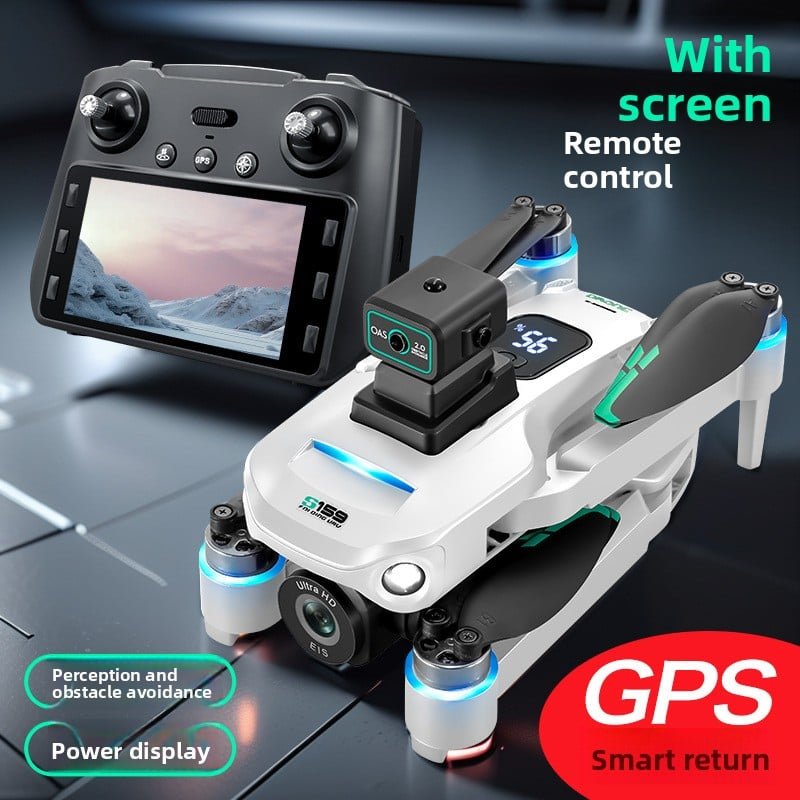 Vehículo aéreo teledirigido - Image 3