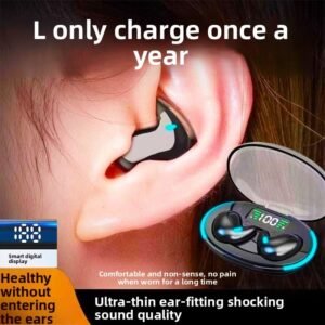 Auriculares inalámbricos Bluetooth