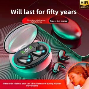 Alternative view of Auriculares inalámbricos Bluetooth