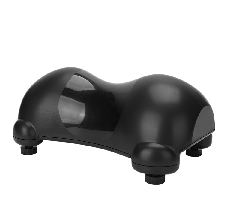 Almohada auxiliar para el cuello y almohada cervical - Image 4