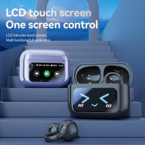 M100 Auricular bluetooth con traducción de IA