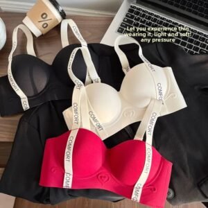 Alternative view of Ropa interior sin costuras