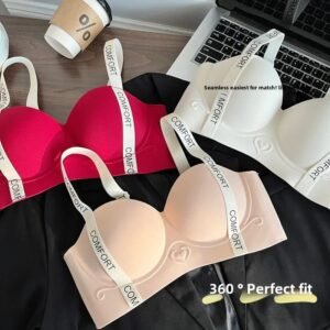 Ropa interior sin costuras