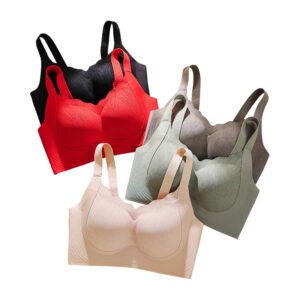 Ropa interior femenina ajustable