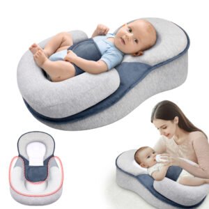Almohada de alimentación para bebés